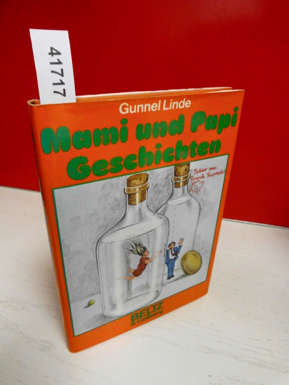 Mami und Papi Geschichten. Erzählungen zwischen Kindern und Eltern Books