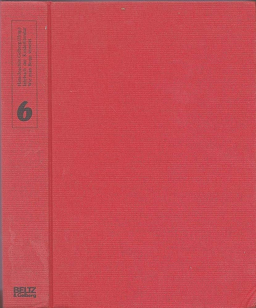 Wie man Berge versetzt: Sechstes Jahrbuch der Kinderliteratur. Erzählungen, Märchen, Menschengeschichten, Gedichte, Fabeln, Rätsel, Fotos, ... Zeichnungen und vieles mehr (Beltz & Gelberg) Business & Technology