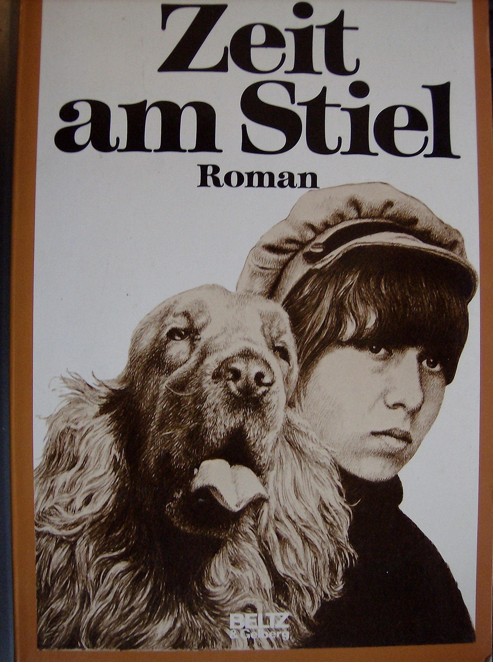 Zeit am Stiel: Roman (Beltz & Gelberg) Fairy Tales & Legends