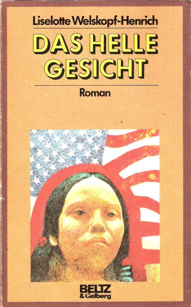 Das helle Gesicht (Das Blut des Adlers. Bd 5) Contemporary literature