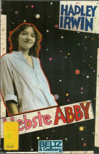 Liebste Abby: Erzählung (Beltz & Gelberg) Psychology