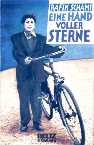 Eine Hand voller Sterne: Roman (Beltz & Gelberg) Contemporary literature