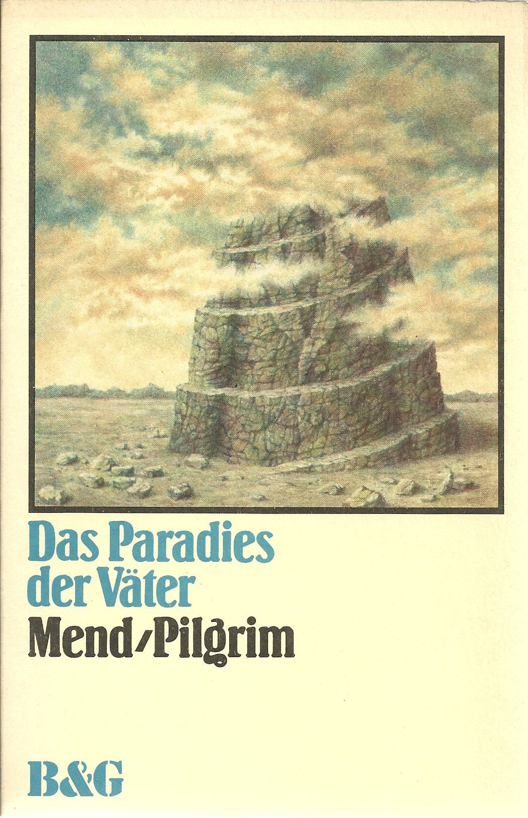 Das Paradies der Väter: Erfahrungen, Erkenntnisse Social Sciences