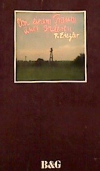 Von einem Traum zum anderen : Erzählung Books