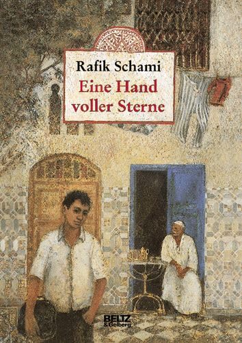 Eine Hand voller Sterne: Roman (Beltz & Gelberg) Fantasy & Sci-Fi