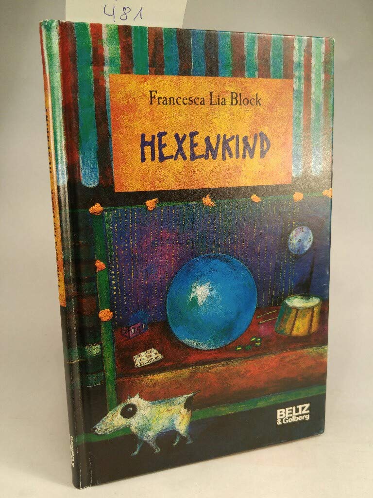 Hexenkind: Roman (Beltz & Gelberg) Books