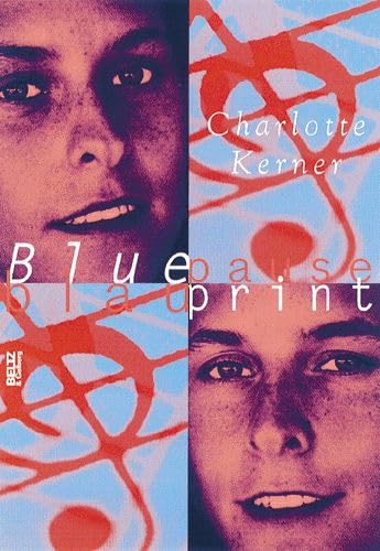 Blueprint Blaupause: Roman (Beltz & Gelberg) Fantasy & Sci-Fi