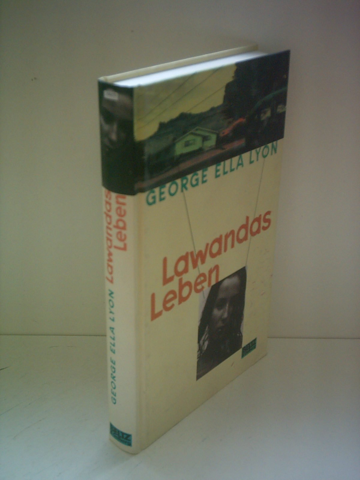 Lawandas Leben: Roman (Beltz & Gelberg) Books