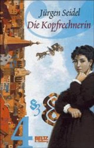 Die Kopfrechnerin: Roman (Beltz & Gelberg) Fiction
