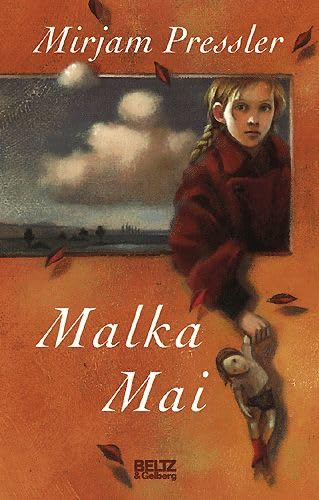 Malka Mai: Roman (Beltz & Gelberg) Fantasy & Sci-Fi