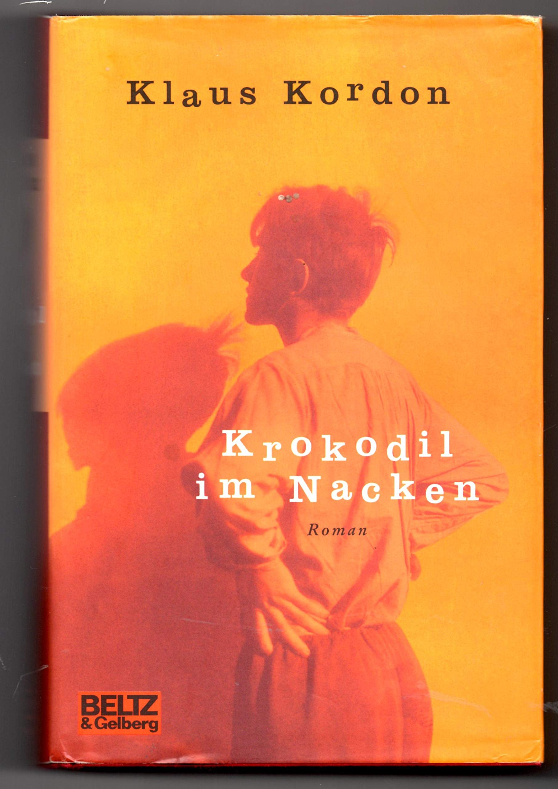 Krokodil im Nacken: Roman (Beltz & Gelberg) Memories