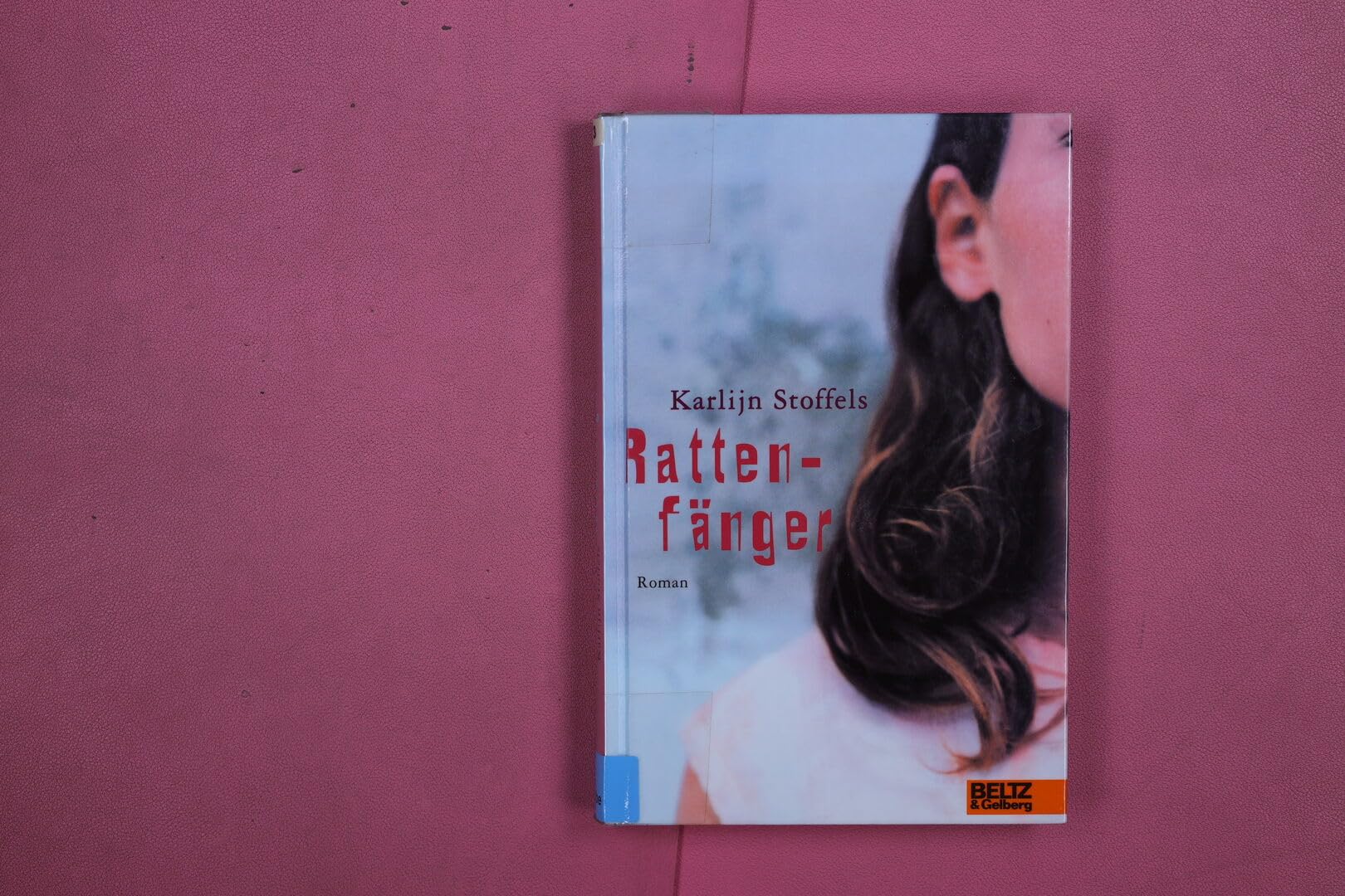 Rattenfänger: Roman (Beltz & Gelberg) Psychology