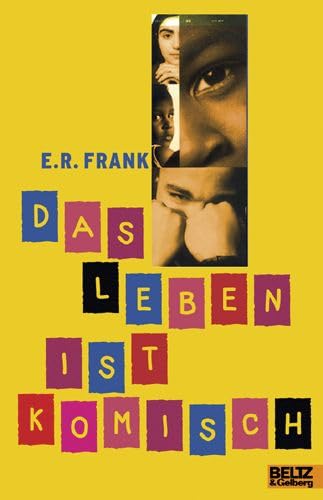 Das Leben ist komisch: Roman (Beltz & Gelberg) Books