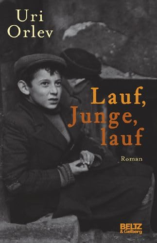 Product Image: Lauf, Junge, lauf: Roman