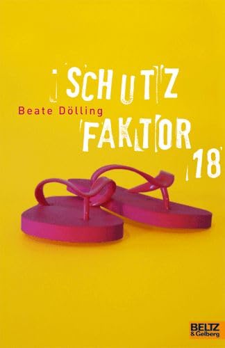 Product Image: Schutzfaktor 18: Roman