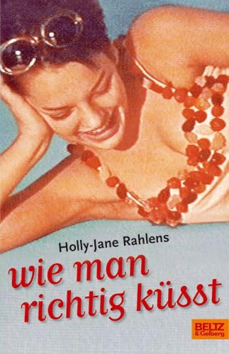 Wie man richtig küsst: Roman Fantasy & Sci-Fi