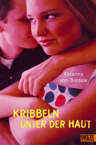 Kribbeln unter der Haut: Roman Fiction