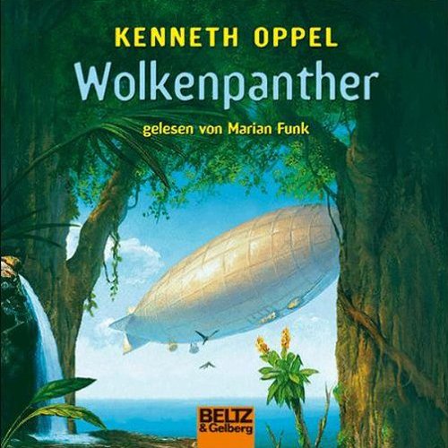 Wolkenpanther: gelesen von Marian Funk (Beltz & Gelberg - Hörbuch) Novels & Short Stories