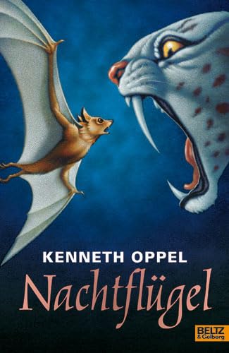 Nachtflügel: Roman Fantasy & Sci-Fi