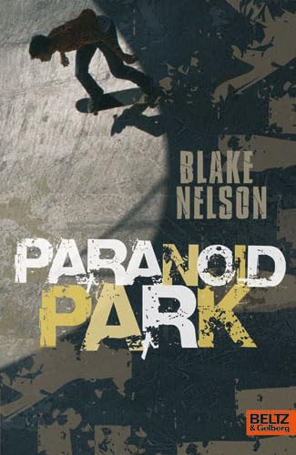 Paranoid Park Fantasy & Sci-Fi for children