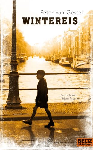 Wintereis: Roman Fantasy & Sci-Fi