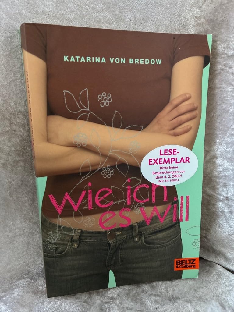 Wie ich es will: Roman Health, Nutrition & Fitness