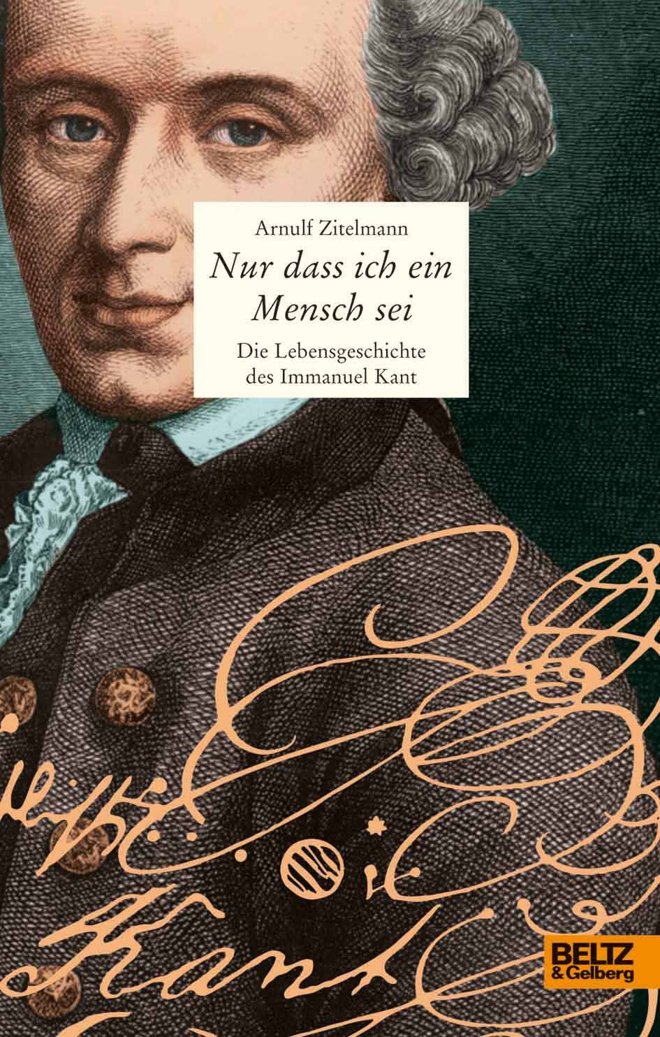 Nur dass ich ein Mensch sei Science Books
