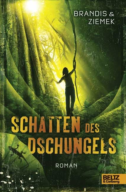 Schatten des Dschungels: Roman Fiction