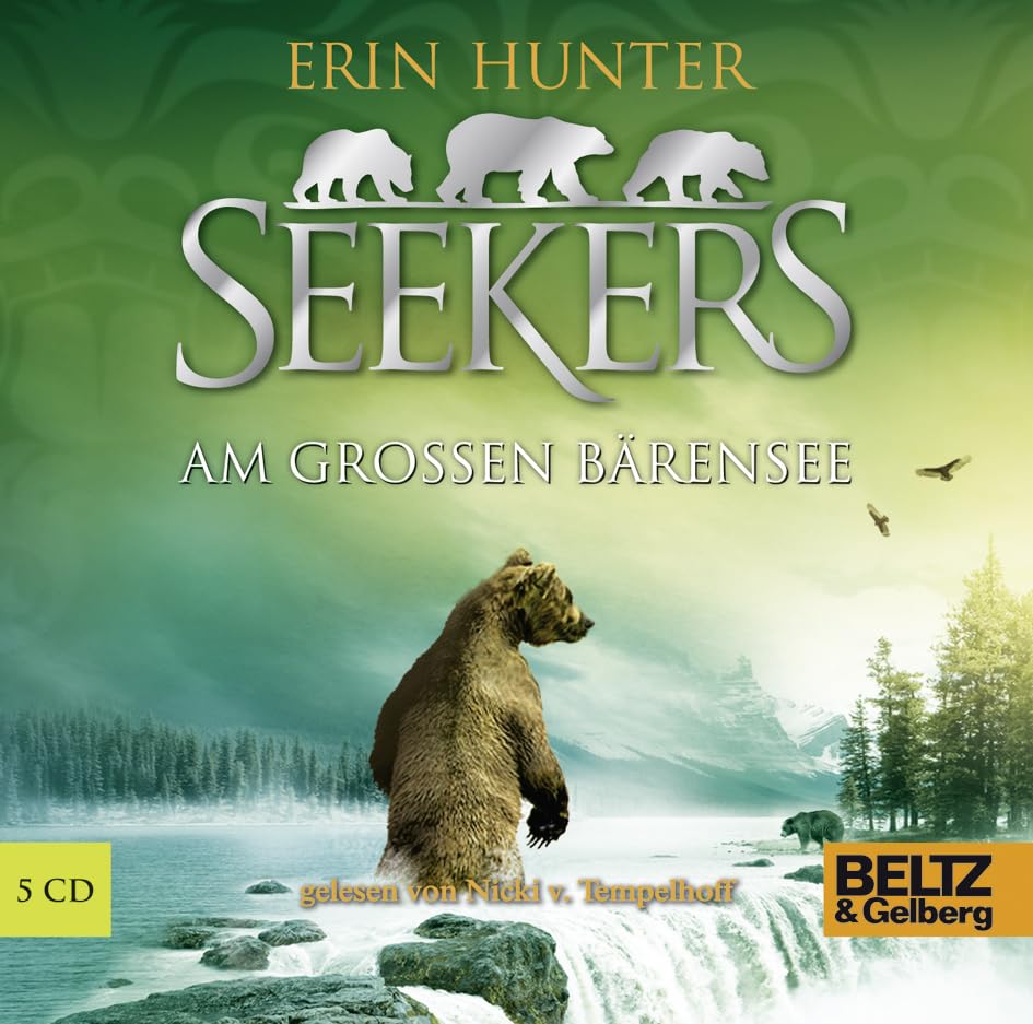 Product Image: Seekers 02. Am Großen Bärensee