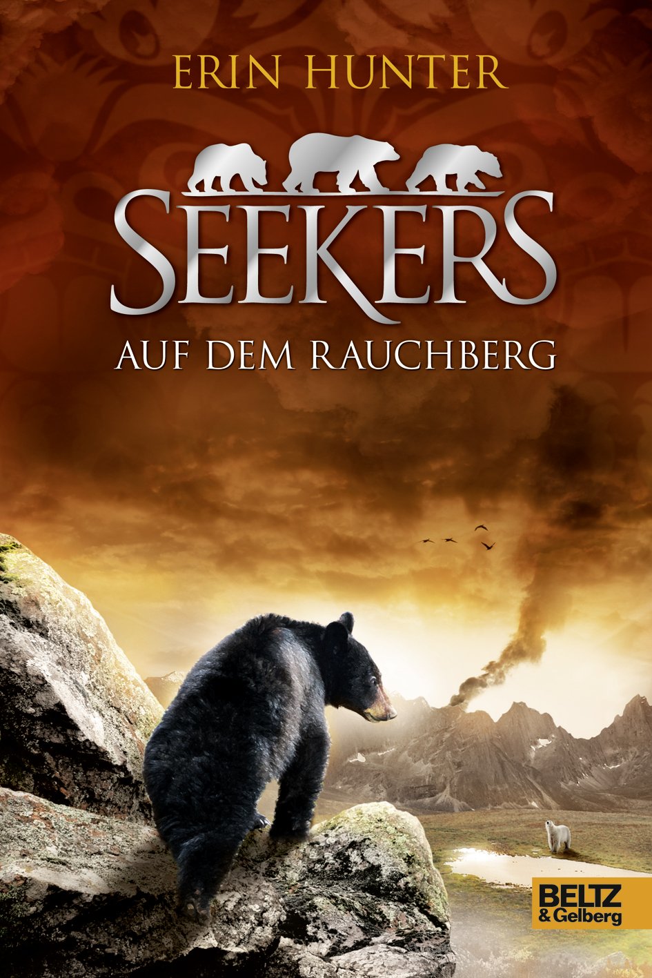Product Image: Seekers 03. Auf dem Rauchberg