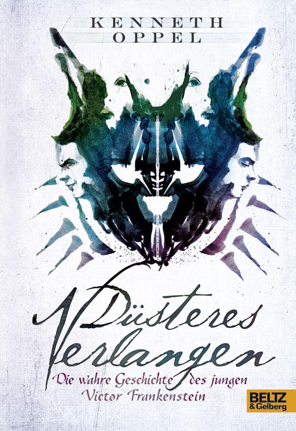 Product Image: Düsteres Verlangen