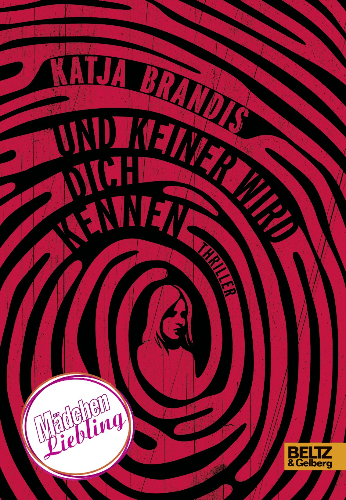 Und keiner wird dich kennen Fantasy & Sci-Fi for children