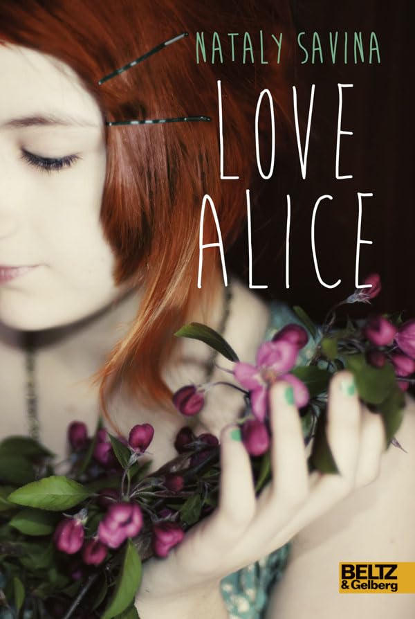 Love Alice Fantasy & Sci-Fi