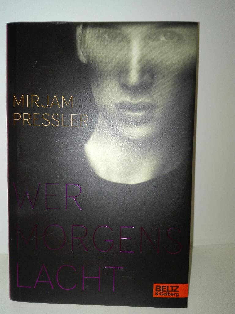 Wer morgens lacht Fantasy & Sci-Fi for children