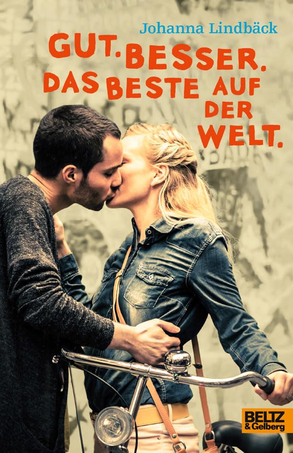 Gut. Besser. Das Beste auf der Welt Fantasy & Sci-Fi