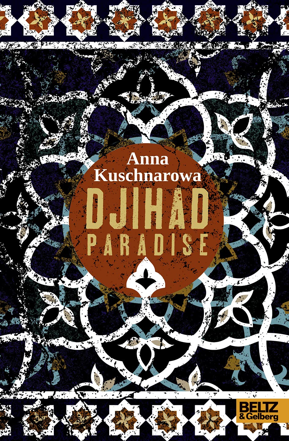 Djihad Paradise: Roman Politics & History