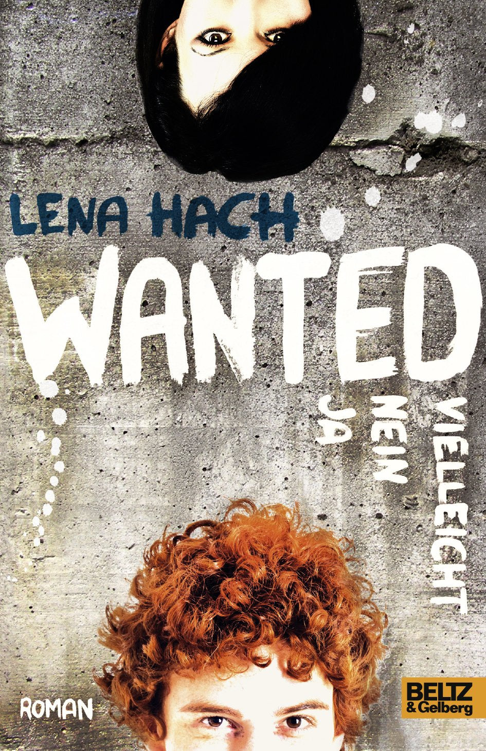 Wanted. Ja. Nein. Vielleicht. Fantasy & Sci-Fi