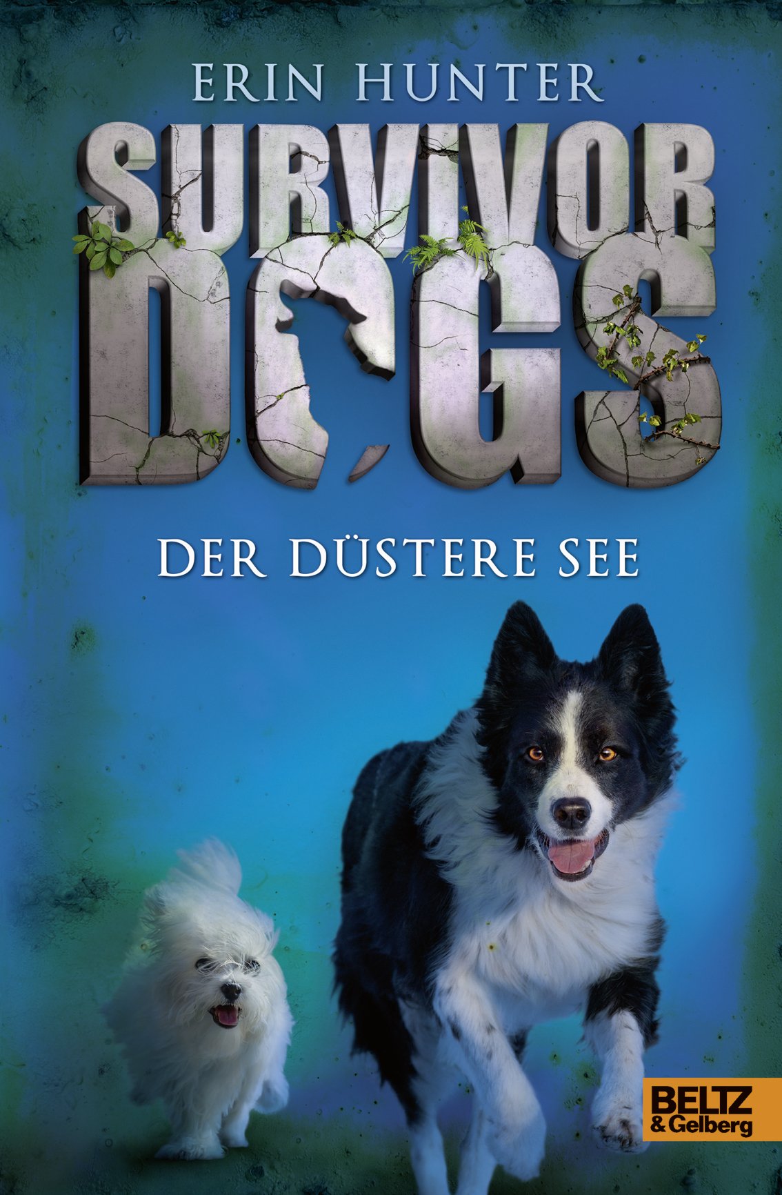 Survivor Dogs I 05. Der Düstere See Novels & Short Stories
