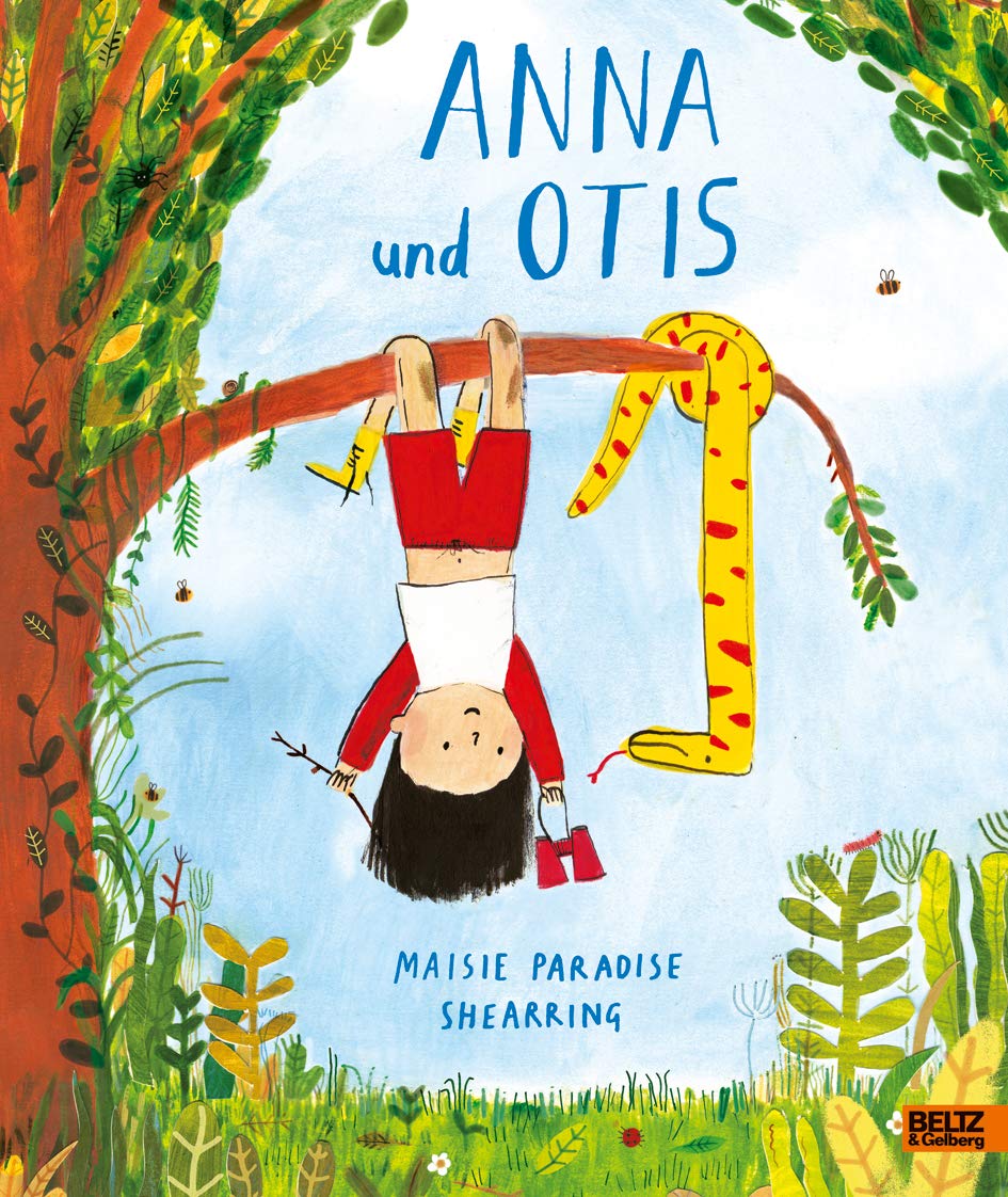 Anna und Otis Health, Nutrition & Fitness