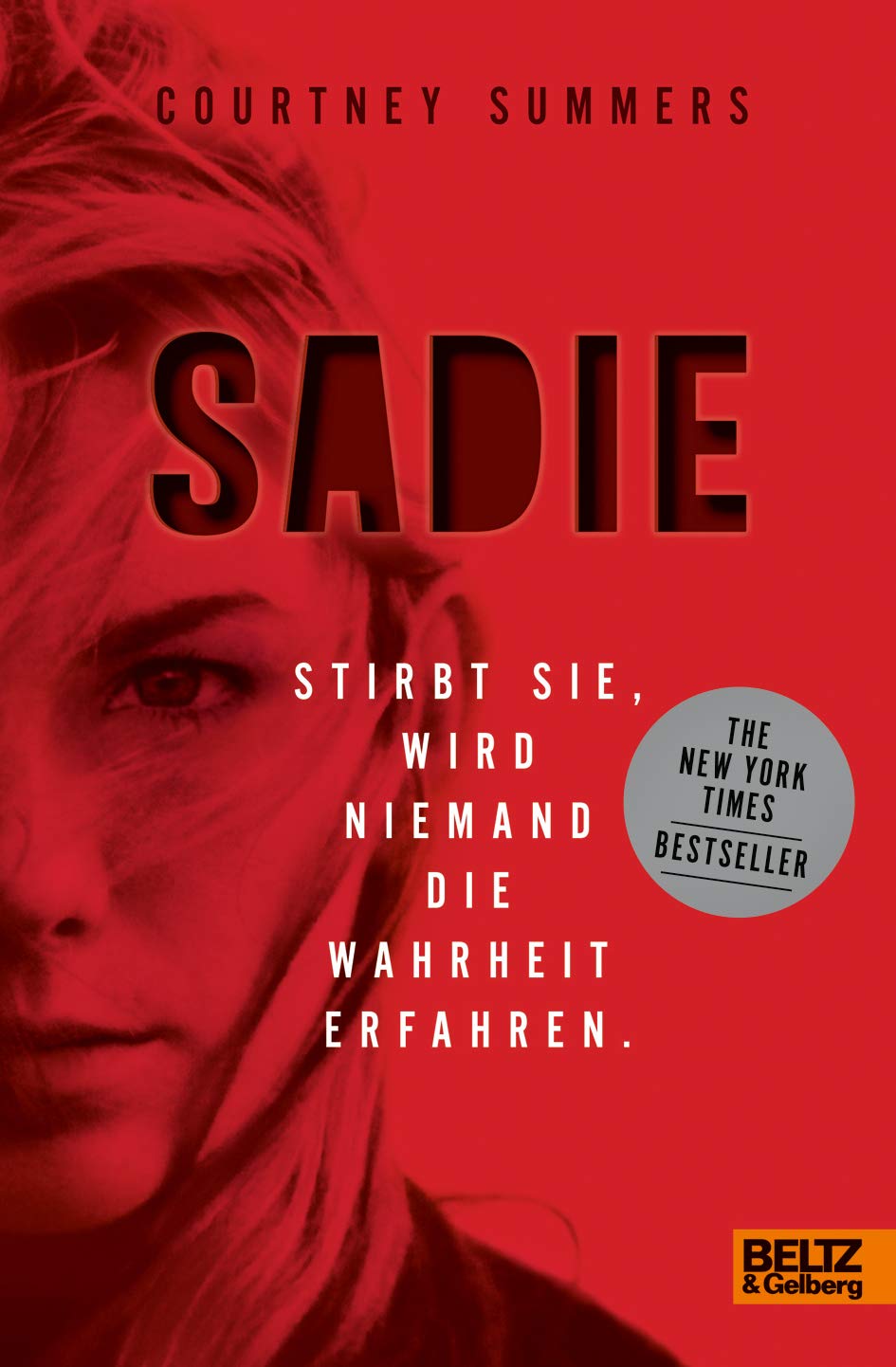 Product Image: Sadie
