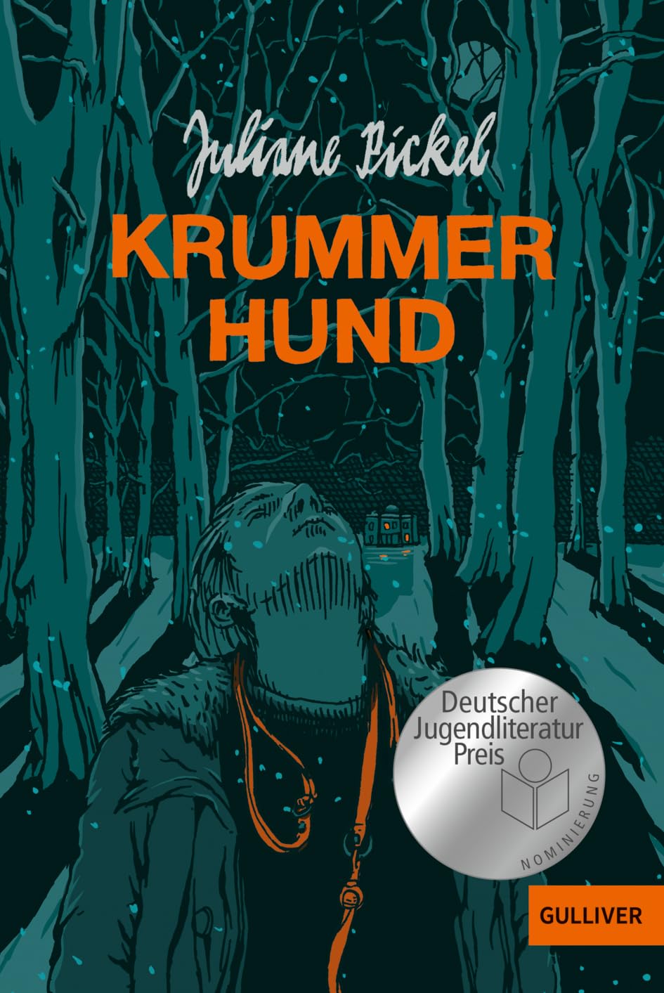 Krummer Hund Parents & Children Books