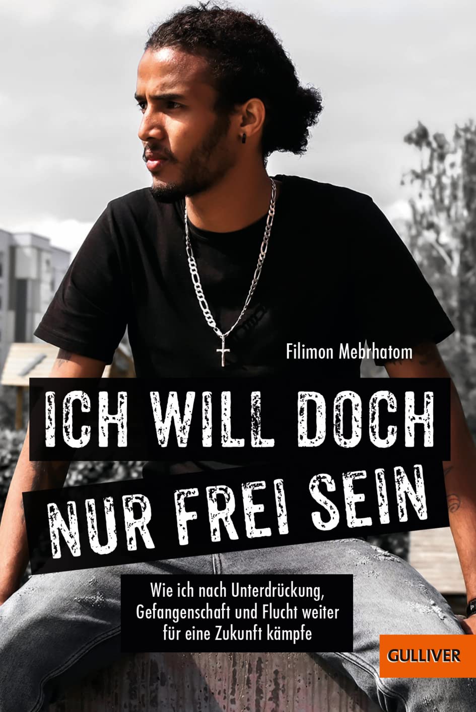 Product Image: Ich will doch nur frei sein