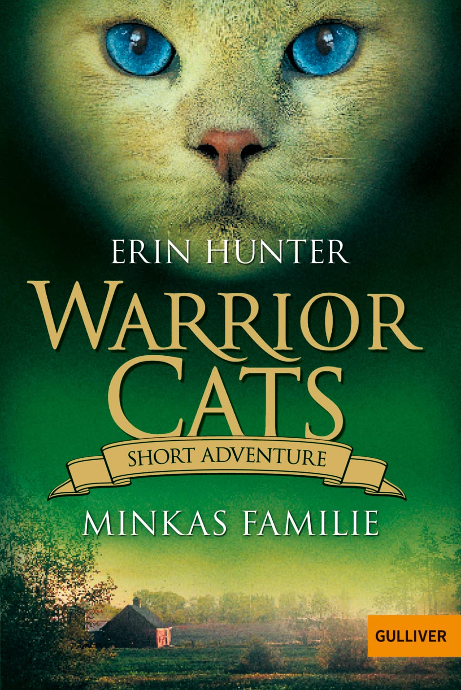 Warrior Cats - Short Adventure - Minkas Familie Novels & Short Stories