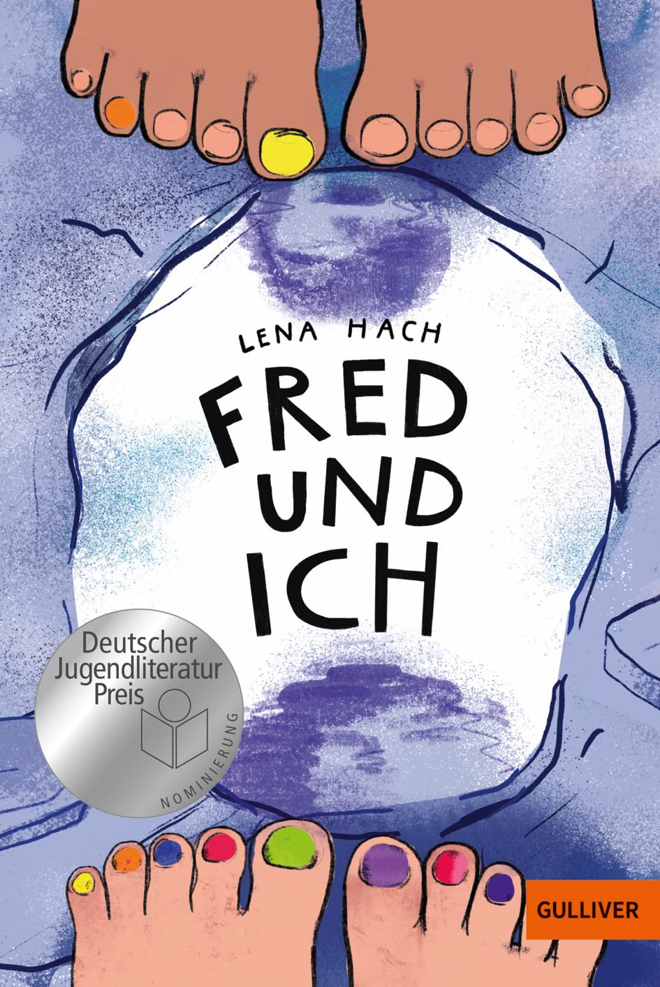 Fred und ich Psychology
