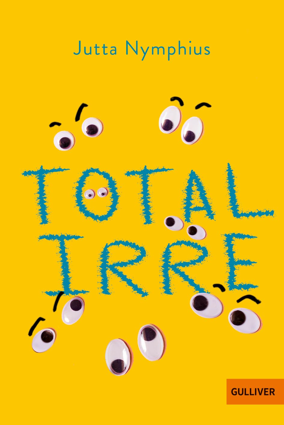 Product Image: Total irre