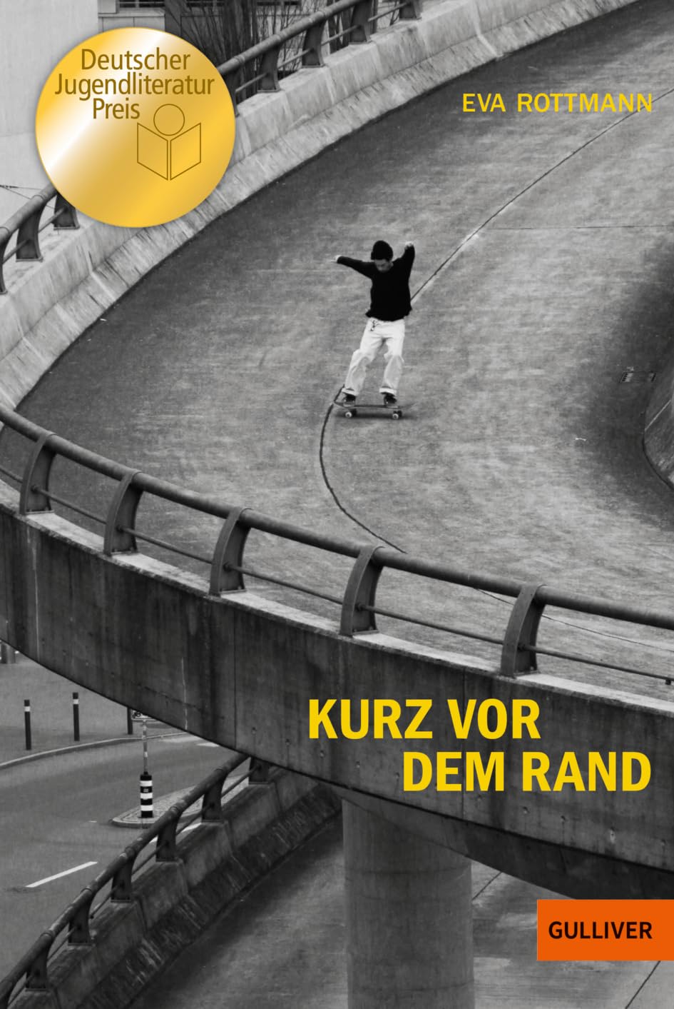 Kurz vor dem Rand Leisure & Fun Books