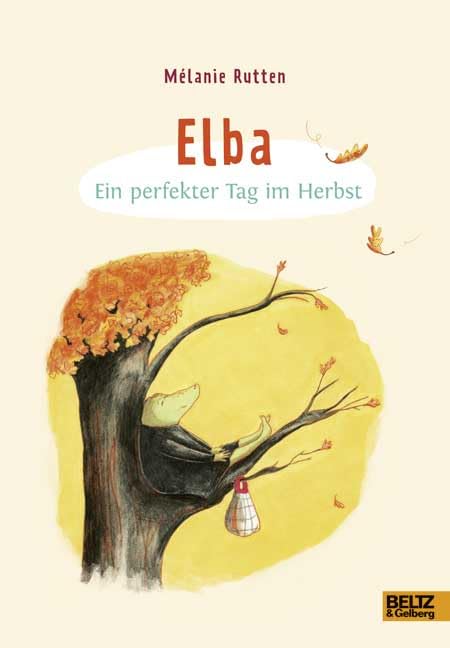 Elba. Ein vollkommener Tag im Herbst Novels & Short Stories