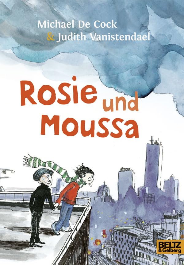 Product Image: Rosie und Moussa