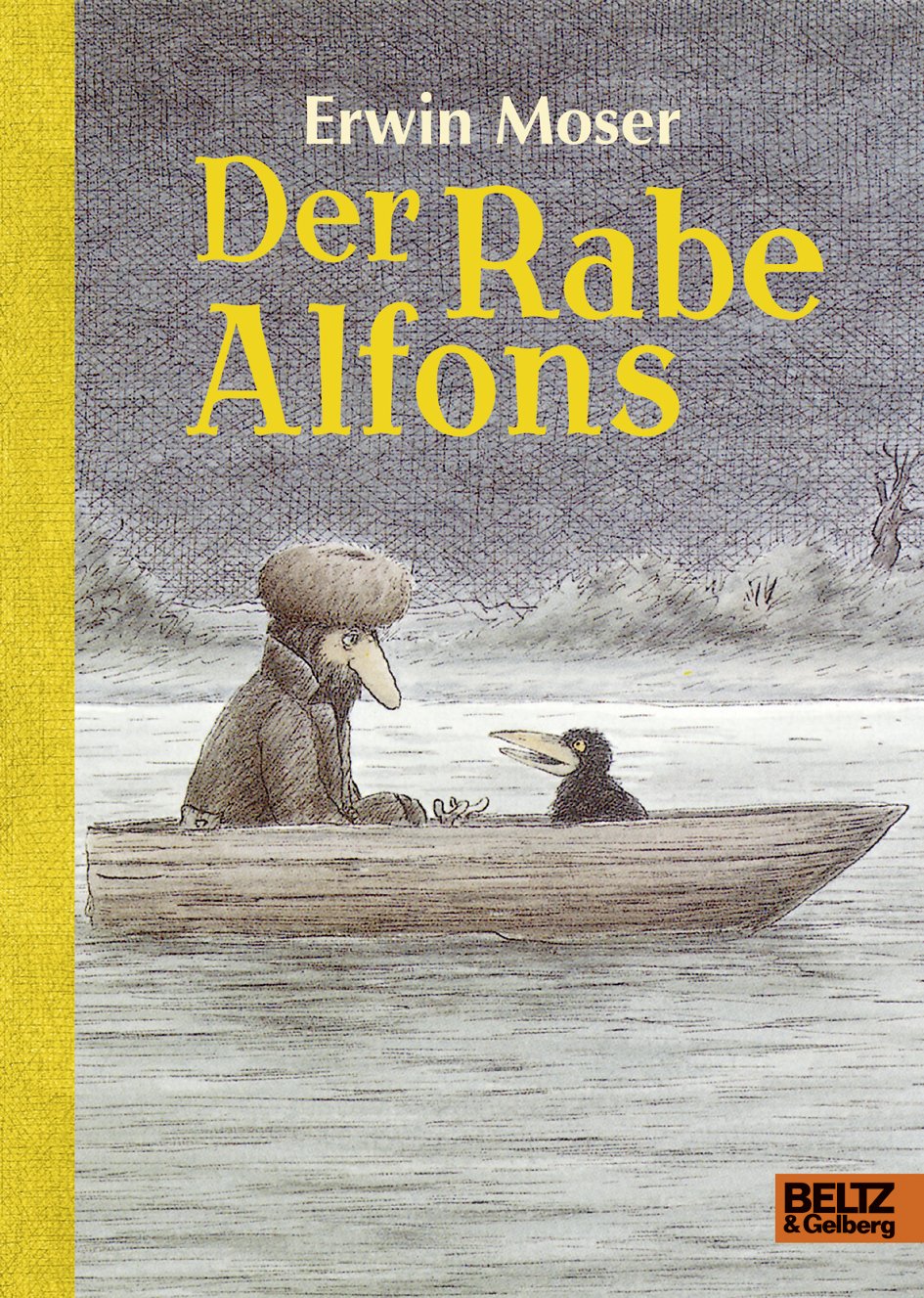 Der Rabe Alfons Novels & Short Stories for children