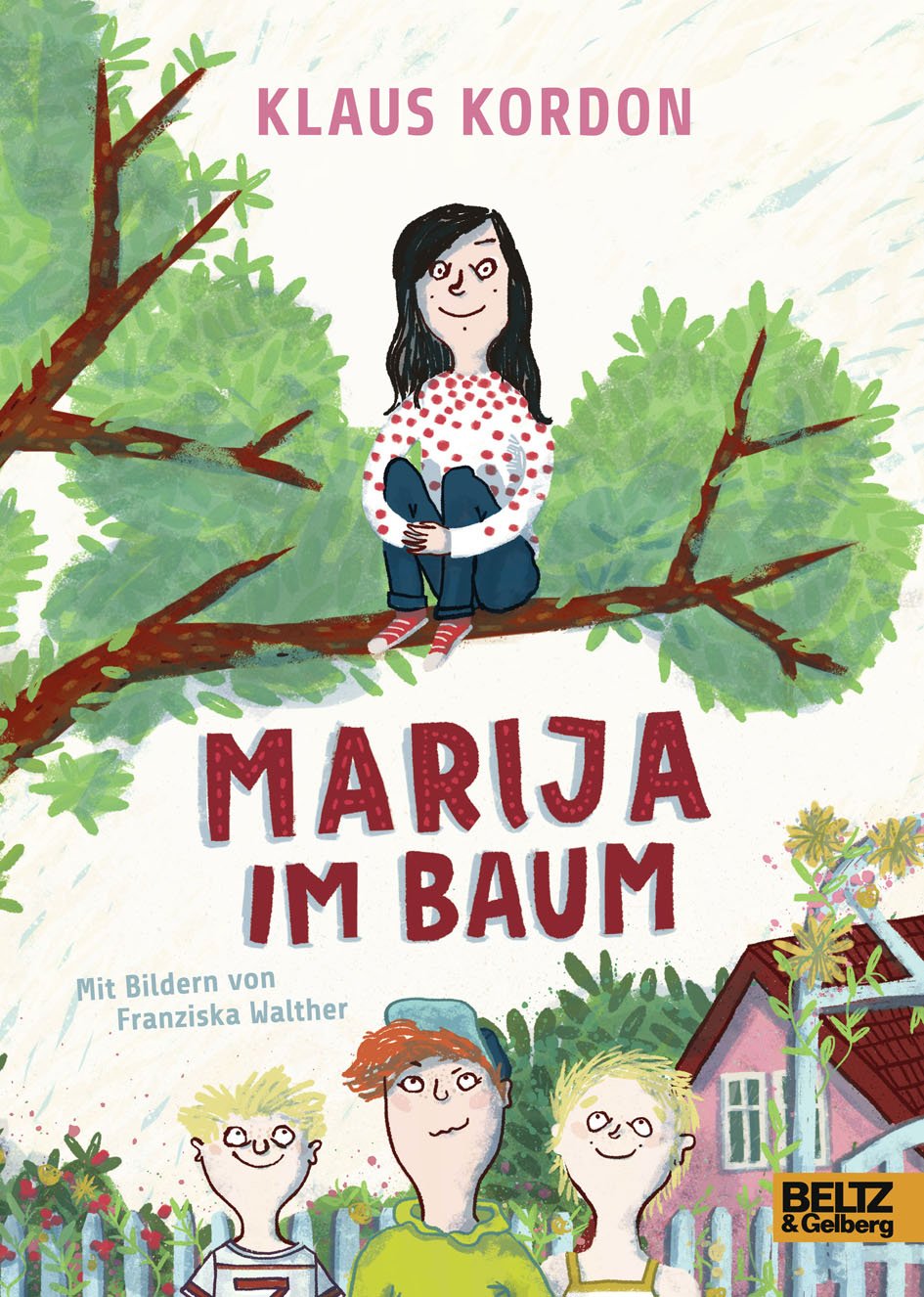 Marija im Baum Novels & Short Stories